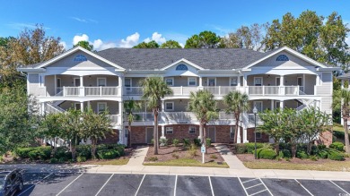 Lake Condo For Sale in North Myrtle Beach, South Carolina