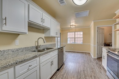Welcome home to this beautiful four bed, two bath full brick - photo 22
