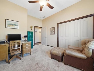One level custom-built home with zero entry in Augusta's Stone - photo 23