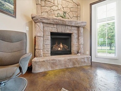 One level custom-built home with zero entry in Augusta's Stone - photo 29