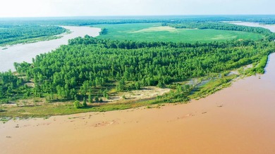 Irrigated Red River Farm & Hunting Ranch McCurtain County - photo 30