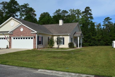 Lake Home For Sale in Myrtle Beach, South Carolina