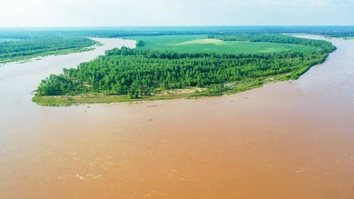 Irrigated Red River Farm & Hunting Ranch McCurtain County - photo 31