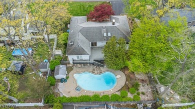 Exceptional Packanack Lake ranch offering the perfect blend of - photo 2