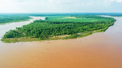 Irrigated Red River Farm & Hunting Ranch McCurtain County - photo 32