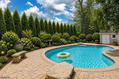 Exceptional Packanack Lake ranch offering the perfect blend of - photo 6