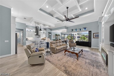 Experience the ultimate Southwest Florida boating lifestyle from - photo 7