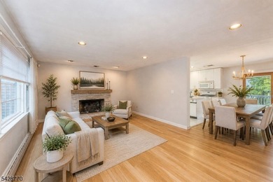 Exceptional Packanack Lake ranch offering the perfect blend of - photo 10