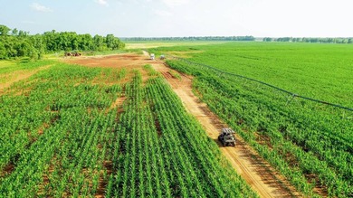 Irrigated Red River Farm & Hunting Ranch McCurtain County - photo 40