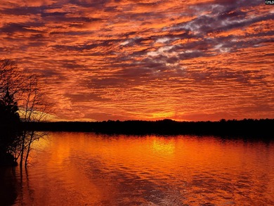 Lake Wateree Home For Sale in Camden South Carolina