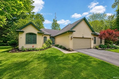 Make maintenance-free luxury living your lifestyle in this - photo 1