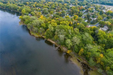 Mississippi River - Anoka County Home For Sale in Fridley Minnesota