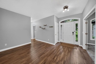 Make maintenance-free luxury living your lifestyle in this - photo 3