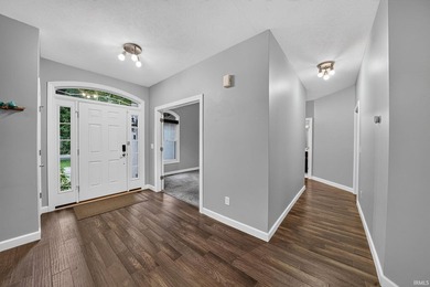 Make maintenance-free luxury living your lifestyle in this - photo 5