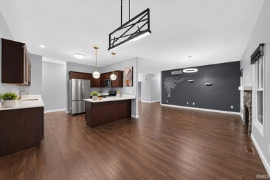 Make maintenance-free luxury living your lifestyle in this - photo 9
