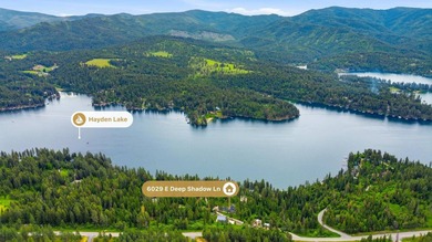 Experience the rare combination of luxury acreage and Hayden - photo 1