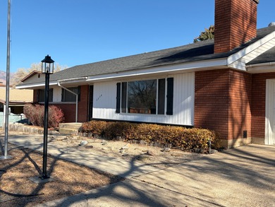 Great Salt Lake Home For Sale in Ogden Utah