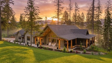 Experience the rare combination of luxury acreage and Hayden - photo 2