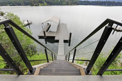 Experience the rare combination of luxury acreage and Hayden - photo 3