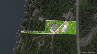 Experience the rare combination of luxury acreage and Hayden - photo 6