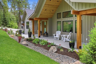 Experience the rare combination of luxury acreage and Hayden - photo 9