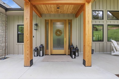 Experience the rare combination of luxury acreage and Hayden - photo 10