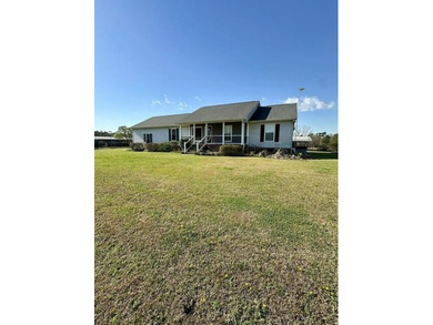 (private lake, pond, coastal) Home For Sale in Saint Stephen South Carolina