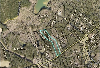 This exceptional 6.60-acre property offers a rare opportunity to - photo 1