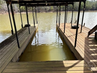 Lake Acreage For Sale in Tignall, Georgia