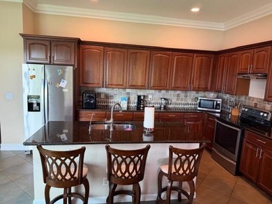 Discover this elegant former model home in the sought-after - photo 7