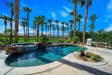 Lake Home Sale Pending in Palm Desert, California