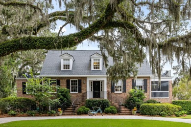 Lake Home For Sale in Charleston, South Carolina