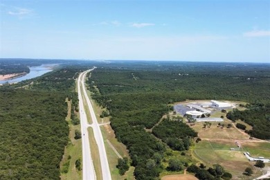 Lake Commercial For Sale in Sand Springs, Oklahoma