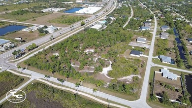 This 7.93 surveyed acre commercial development site is located - photo 3