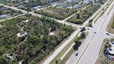 This 7.93 surveyed acre commercial development site is located - photo 6