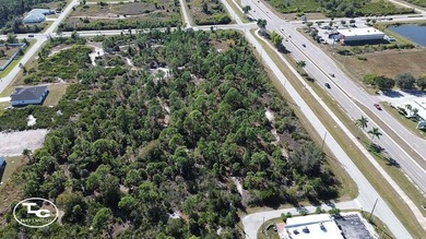 This 7.93 surveyed acre commercial development site is located - photo 7