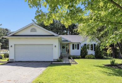 Lake Home Sale Pending in Pleasant Lake, Michigan