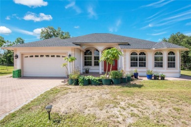 Lake Home For Sale in Orlando, Florida
