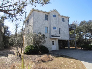Lake Home For Sale in Corolla, North Carolina