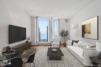 Experience unparalleled luxury living at The Avery, a signature - photo 1