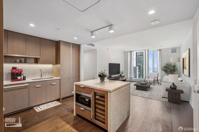 Experience unparalleled luxury living at The Avery, a signature - photo 3