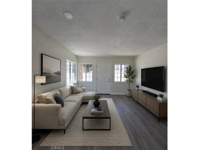 Newly remodeled 2 bedrooms, 1 bath home with a spacious den that - photo 5