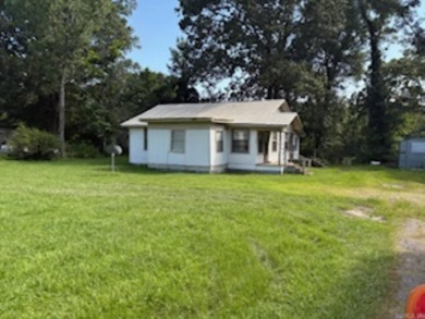 Lake Home For Sale in Des Arc, Arkansas