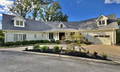 Tennessee River - Hamilton County Home For Sale in Chattanooga Tennessee