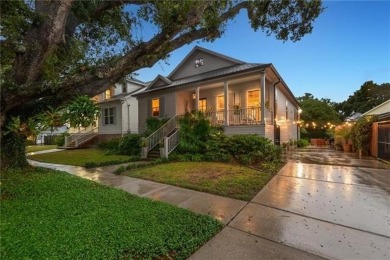 Lake Pontchartrain Home For Sale in New Orleans Louisiana