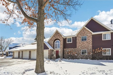 (private lake, pond, creek) Condo Sale Pending in Mendota Heights Minnesota