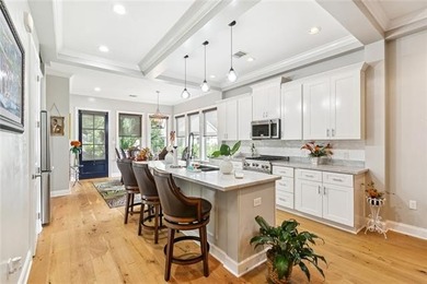 Location location location. This elegant like-new home is only - photo 3