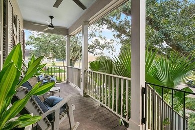 Location location location. This elegant like-new home is only - photo 4