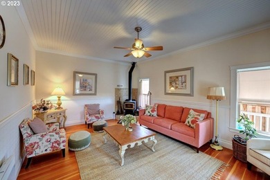 Quiet Slice of Heaven just outside Manzanita for half the price! - photo 14