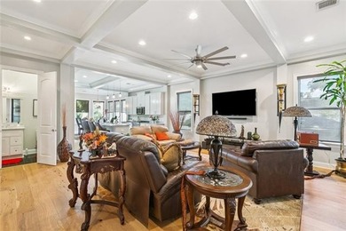 Location location location. This elegant like-new home is only - photo 5